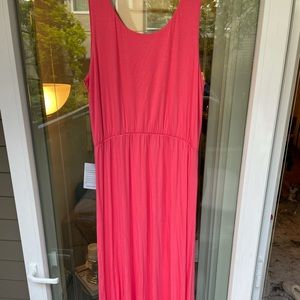 NWT High Low Dress